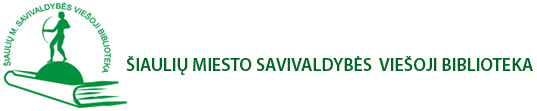 Šiaulių miesto savivaldybės viešoji biblioteka